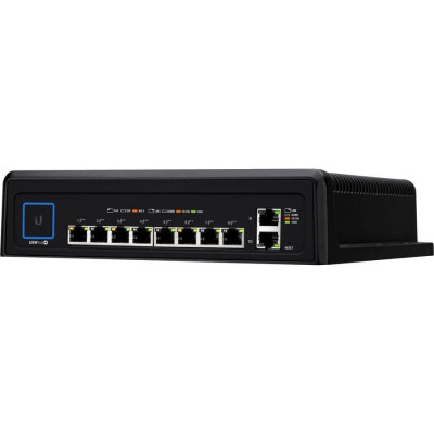 Ubiquiti Networks USW-INDUSTRIAL Data Networking