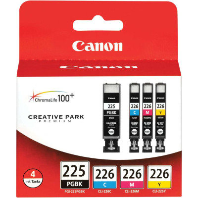 Canon 4530B008 Multi-Function Printer