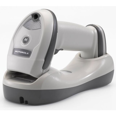 Zebra LI4278-PRWU2100AWR Barcode Scanner
