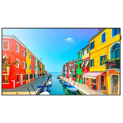 Samsung OM75D-W Digital Signage Display