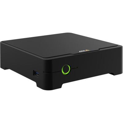 Axis 02046-004 Surveillance DVR