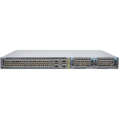Juniper Networks EX4600-40F-AFO-T Ethernet Switch