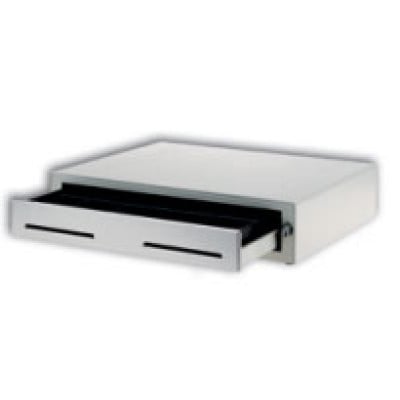 M-S Cash Drawer EP-125NK2-APW-EPS-NC Cash Drawer