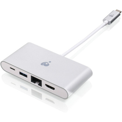 IOGEAR GUH3C3PD Cables, Connectors, and Adapters