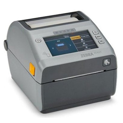 Zebra ZD62L42-D21F00EZ Barcode Label Printer