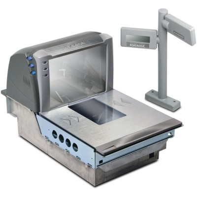 Datalogic 858122201-0023010R Barcode Scanner