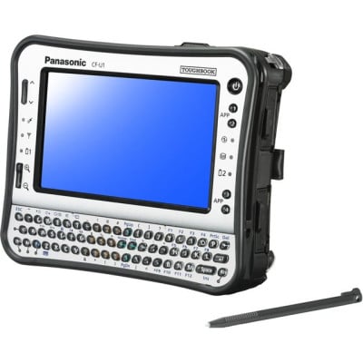 Panasonic CF-U1AQB1AAM Mobile Computer