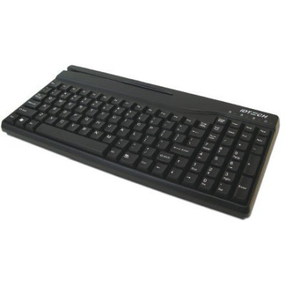 ID Tech IDKA-333312B Keyboards