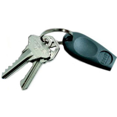 HID HID-T1345 Access Control Cards