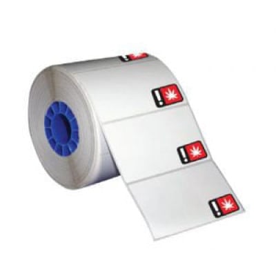 Star 37967630 Barcode Label