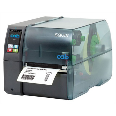 cab 5977036 Barcode Label Printer