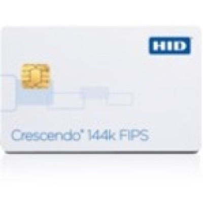 HID 40061B-D14 Plastic ID Card