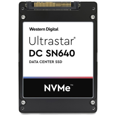 Western Digital 0TS1961 Drive