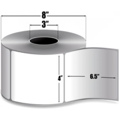 AirTrack® ATD-4-65-900-3 Barcode Label