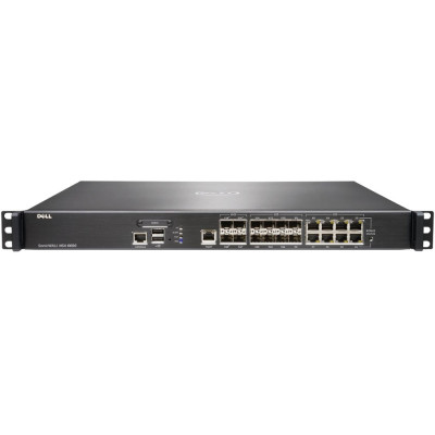 SonicWall 01-SSC-4258 Software