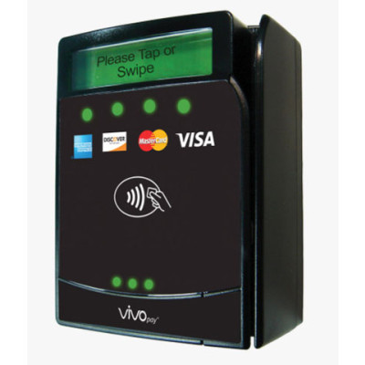  IDVV-120101-KT Credit Card Reader