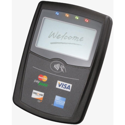  UCH100-33 Credit Card Reader