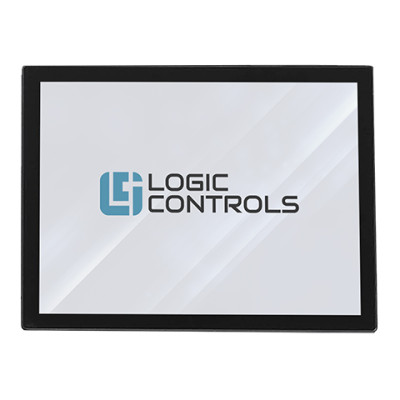 Logic Controls LC15 POS Touch Terminal