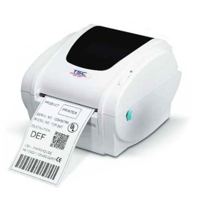 TSC 99-126A010-0021 Barcode Label Printer