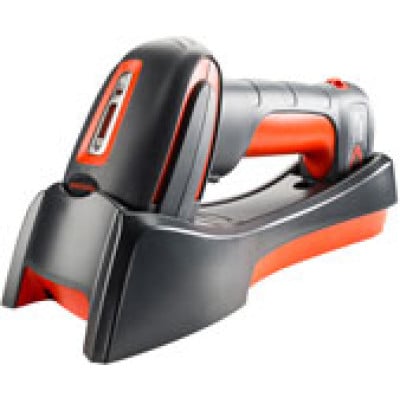 Honeywell 1981IFR-3USB-5-N Barcode Scanner