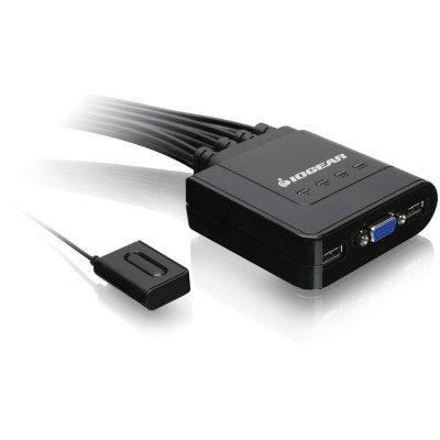 IOGEAR GCS24U Ethernet Switch