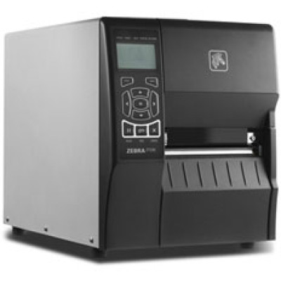 Zebra ZT23042-D11200FZ Barcode Label Printer
