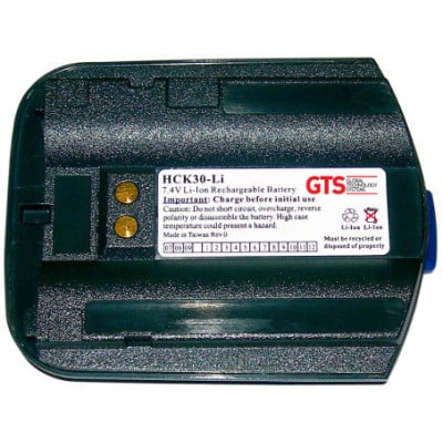 Honeywell HCK3-Li-50 Battery
