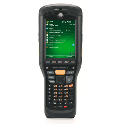 Motorola KT-MC9598-DCU-DEMO Mobile Computer