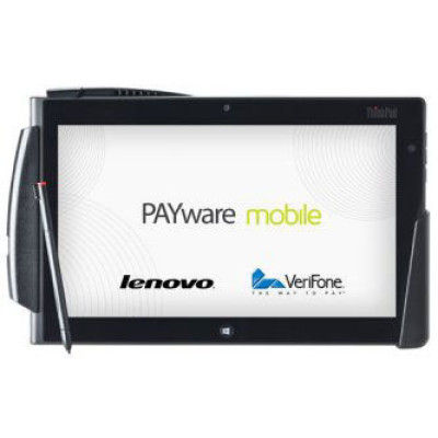 VeriFone M087-313-10-NAA Payment Terminal