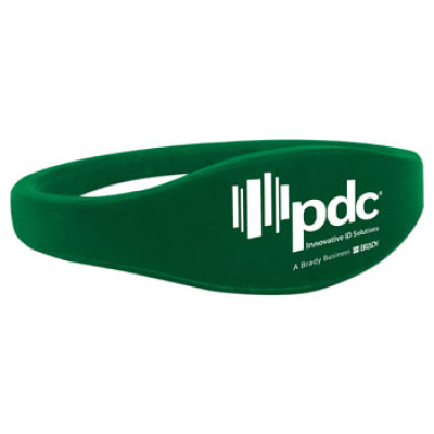 BCI RWTE-22-PDJ-I RFID Wristband