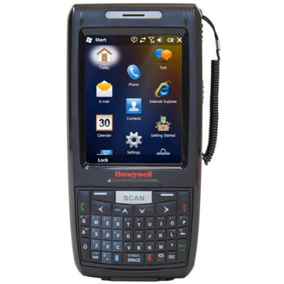 Honeywell 7800L0Q-00111SE Mobile Computer