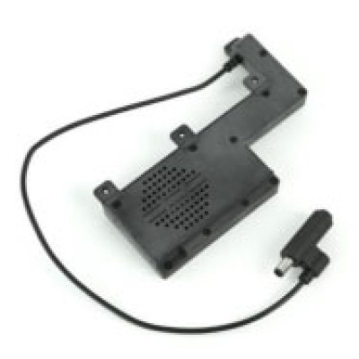 Zebra CRD-ET8X-M-FAN1-01 Docks and Cradles