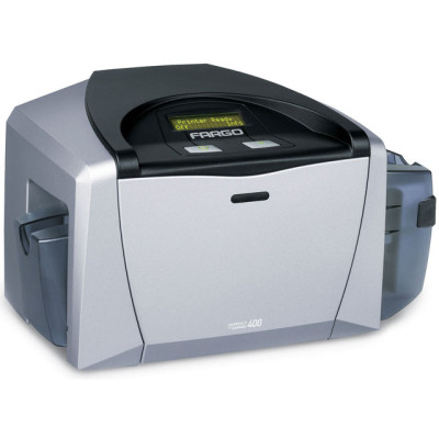 Fargo 54171 ID Card Printer