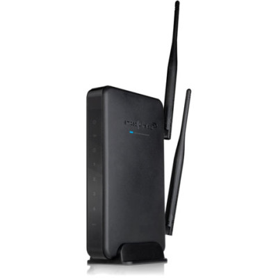 BCI R10000 Telecommunication Equipment