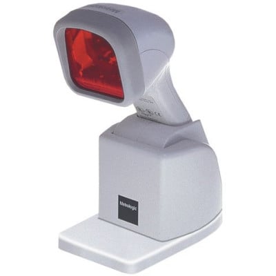 Metrologic MK6750-32B47 Barcode Scanner