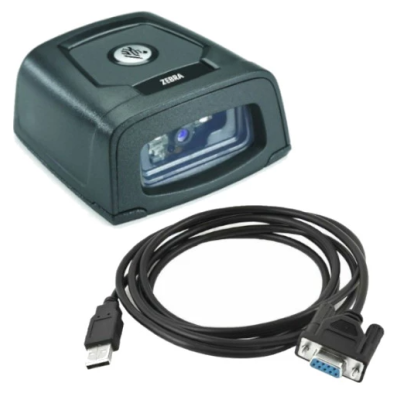 Zebra DS457-SR4U6S02AZW Fixed Barcode Scanner