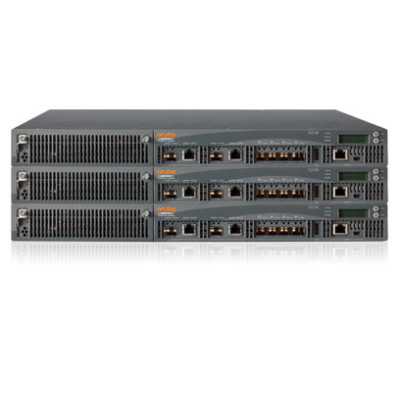 HPE Aruba JW746A Wireless Controller