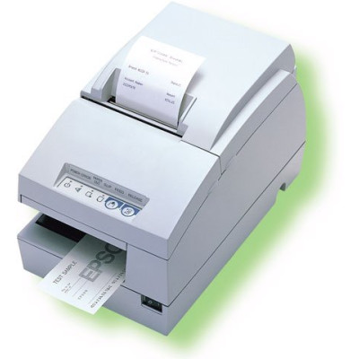 Epson C31C283A8711 Multi-Function Receipt Printer