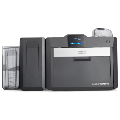HID 94678 ID Card Printer