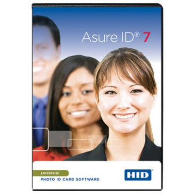 Fargo 86419 ID Card Software