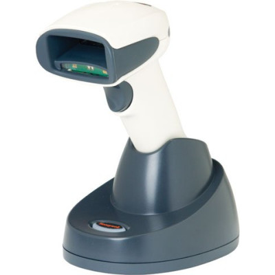Honeywell 1902HHD-0USBA-7NAP Barcode Scanner