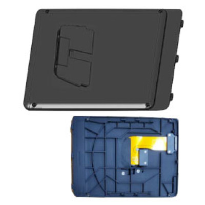 Zebra MISC-ET4X-PBTDS-01 Mounting Hardware and Stands