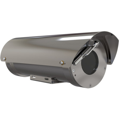 Axis 02189-001 Security Camera