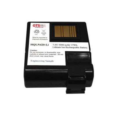 Global Technology Systems HQLN420-Li-100 Accessory