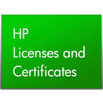 HP U9FU9AAE Software