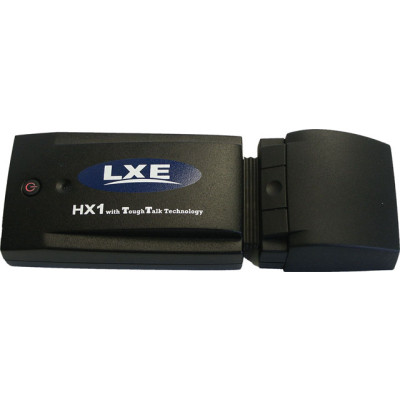 LXE HX11OSO0S Mobile Computer