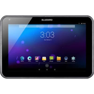 Bluebird RT100-WNLG Tablet