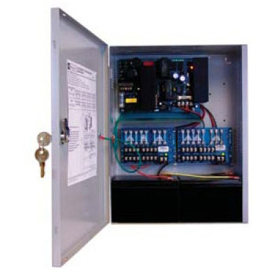 Altronix AL1024ULXPD16 Power Device