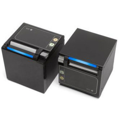 Seiko RP-E10-K3FJ1-U3C3 Receipt Printer