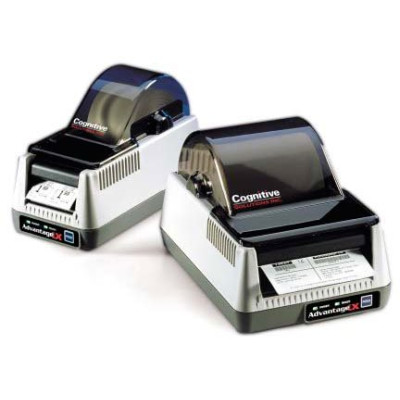 CognitiveTPG LBT24-2043-021 Barcode Label Printer